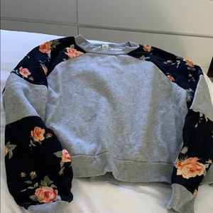 ASOS sweatshirt